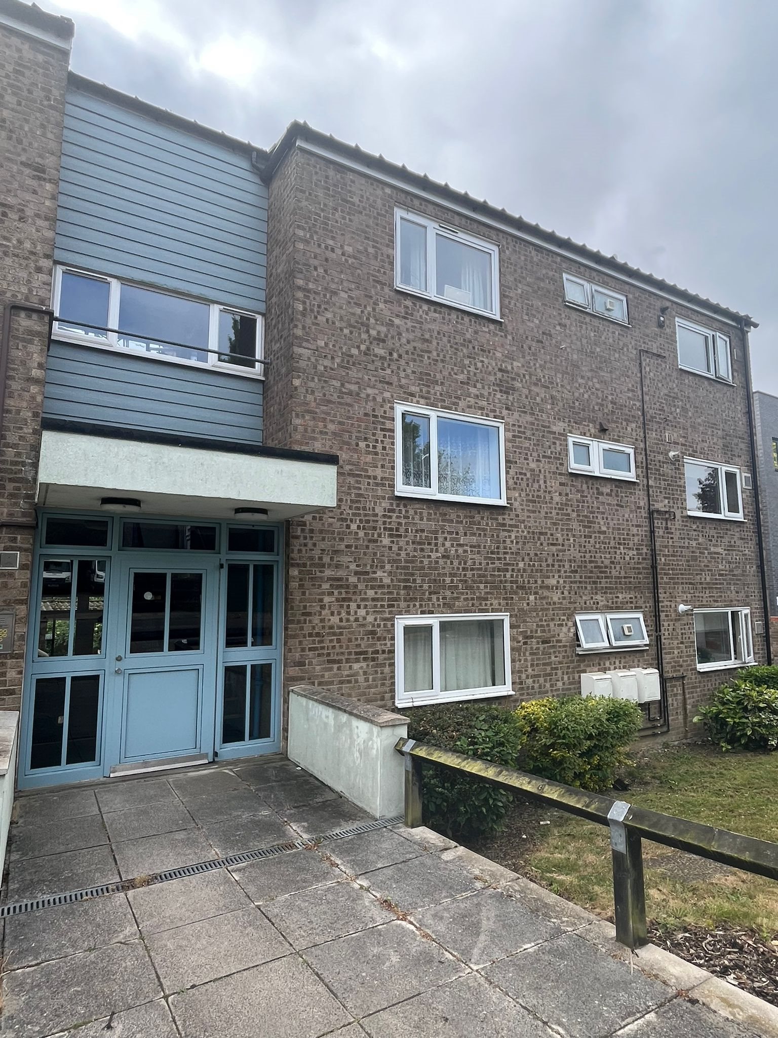 2 bed apartment to rent in Scarfe Way, , CO4 10