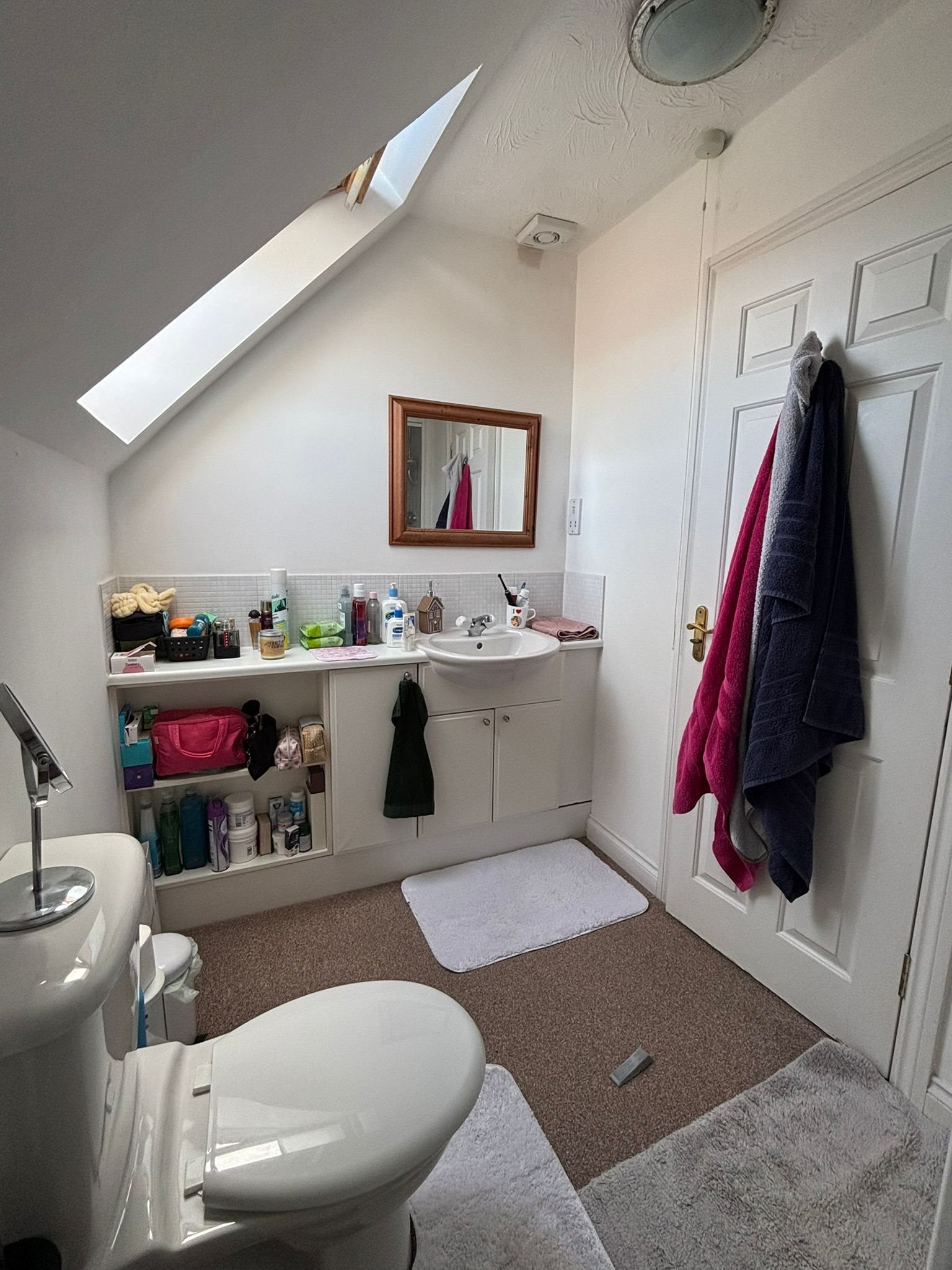 3 bed town house to rent in Hatcher Crescent, Hythe, CO2  - Property Image 10