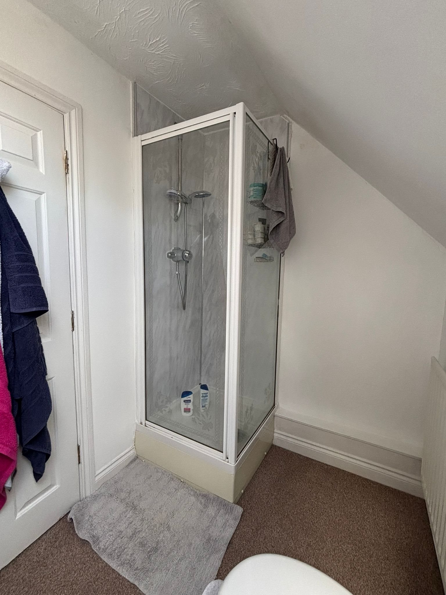 3 bed town house to rent in Hatcher Crescent, Hythe, CO2  - Property Image 9