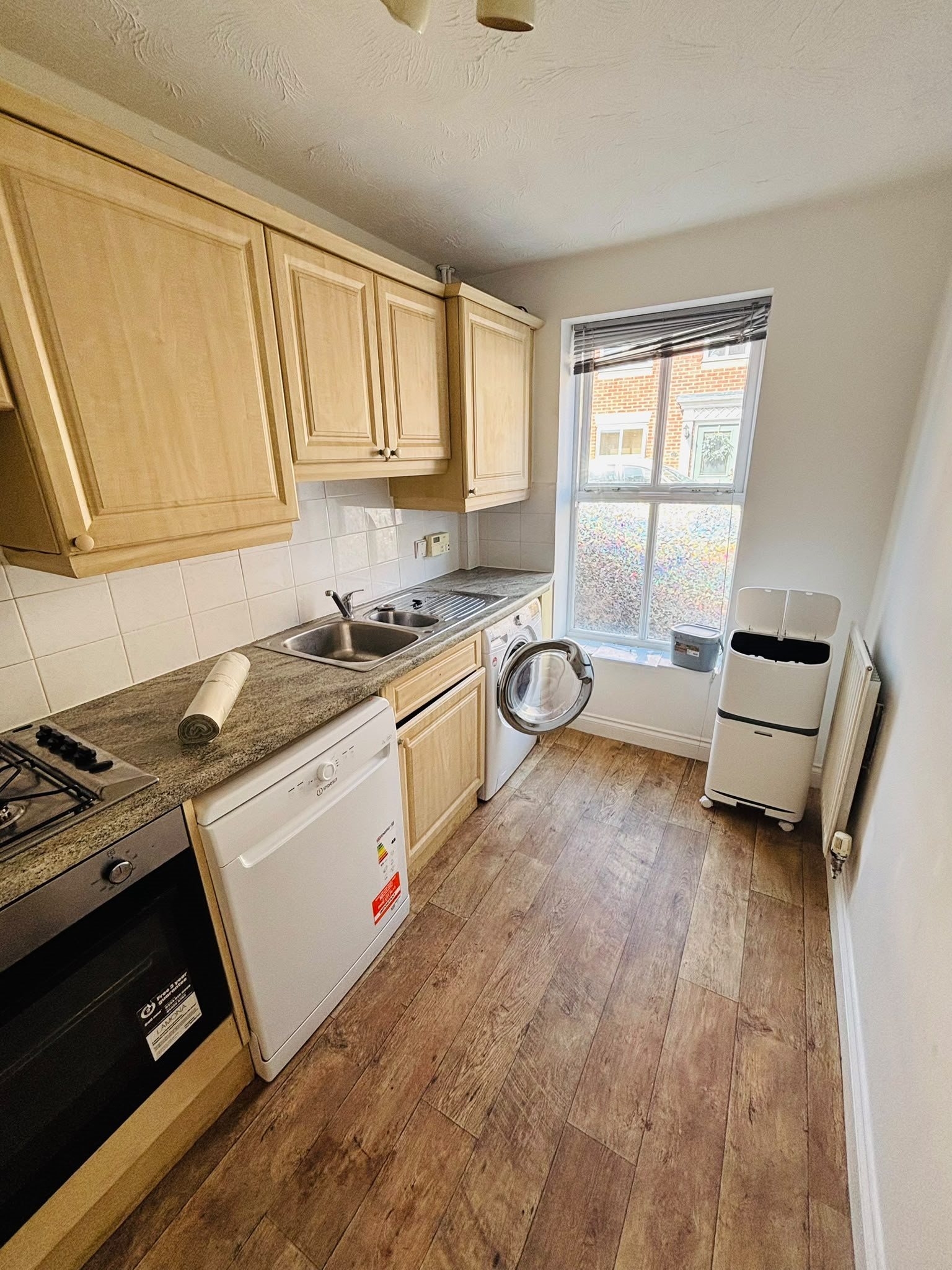 3 bed town house to rent in Hatcher Crescent, Colchester, CO2 4