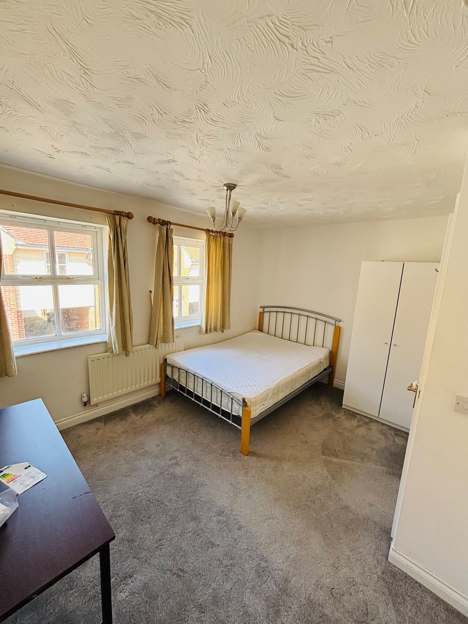 3 bed town house to rent in Hatcher Crescent, Colchester, CO2 8