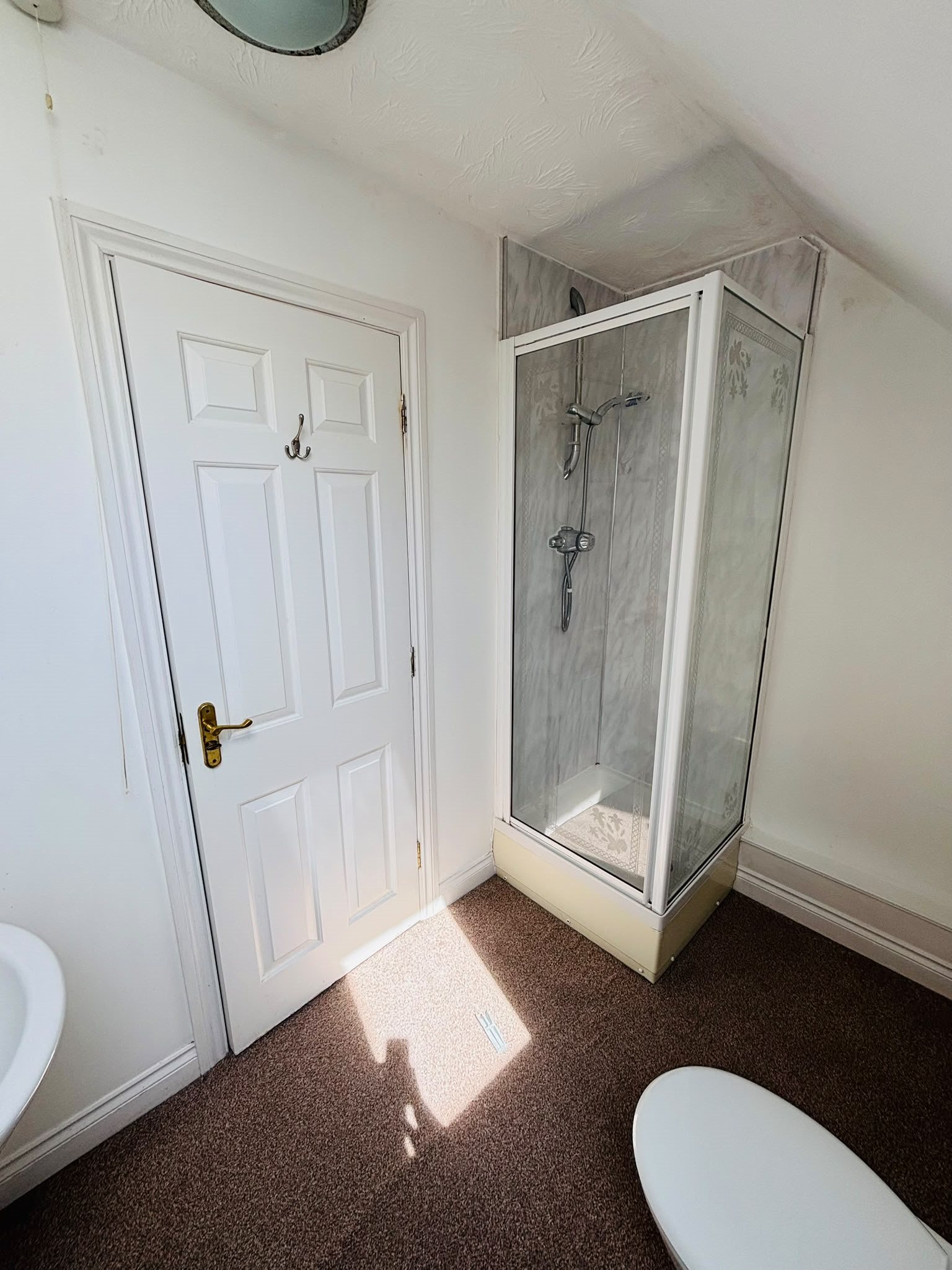 3 bed town house to rent in Hatcher Crescent, Colchester, CO2 9