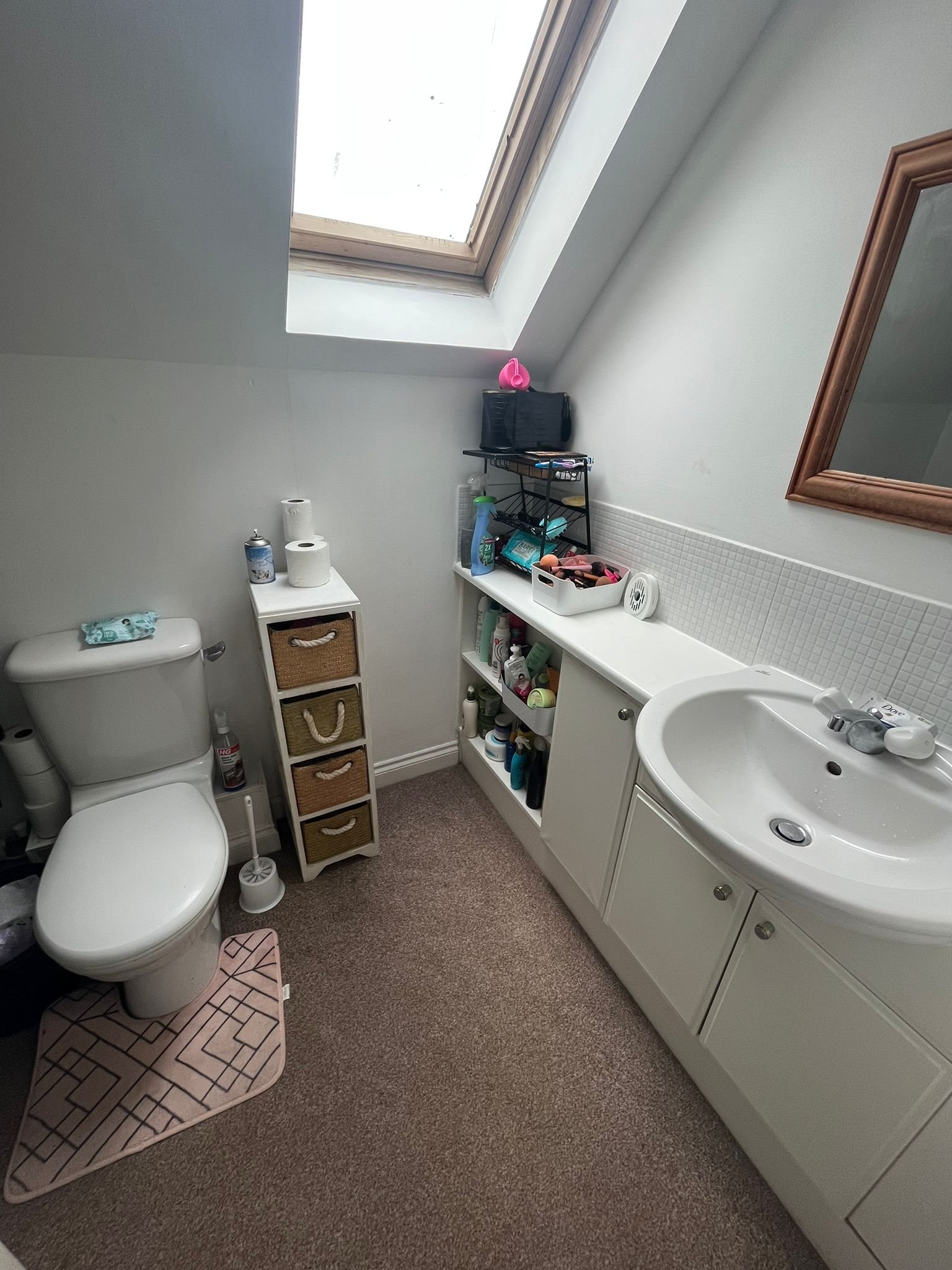 3 bed town house to rent in Hatcher Crescent, Hythe, CO2 7