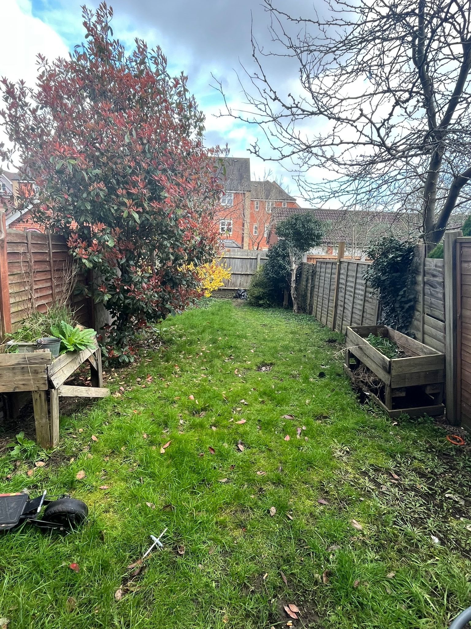 3 bed town house to rent in Hatcher Crescent, Hythe, CO2 12