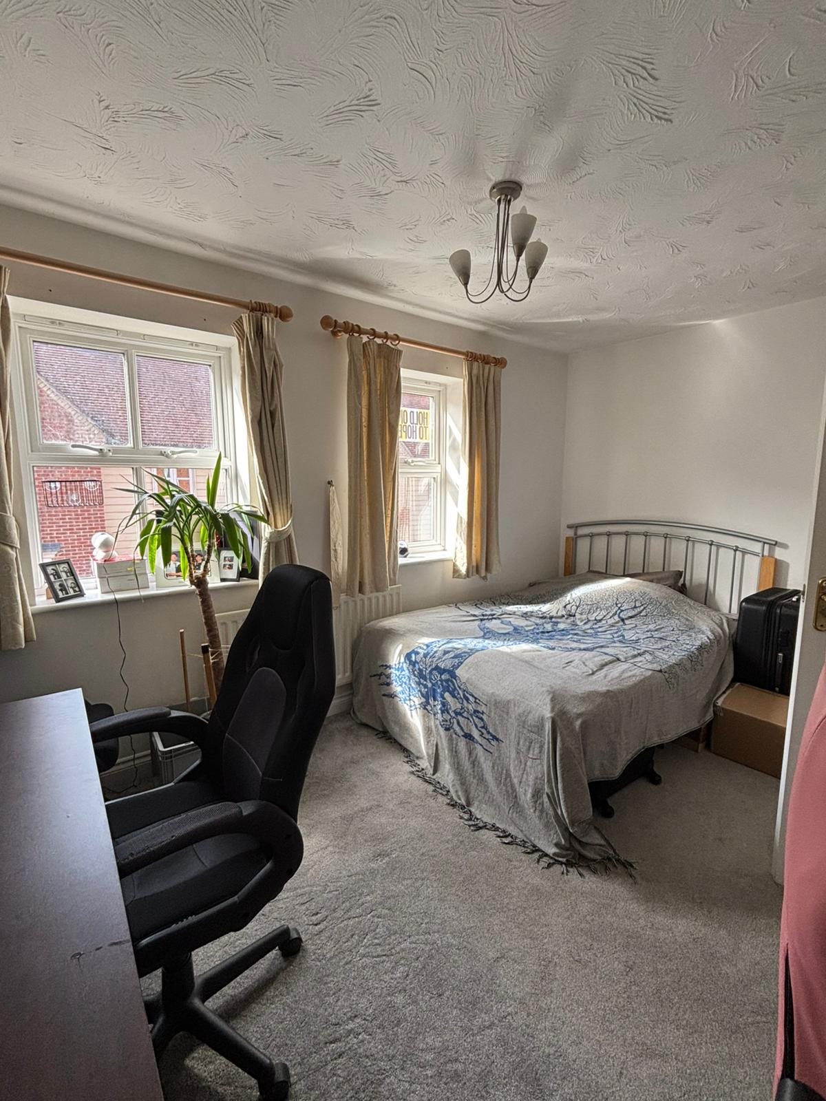 3 bed town house to rent in Hatcher Crescent, Hythe, CO2 4