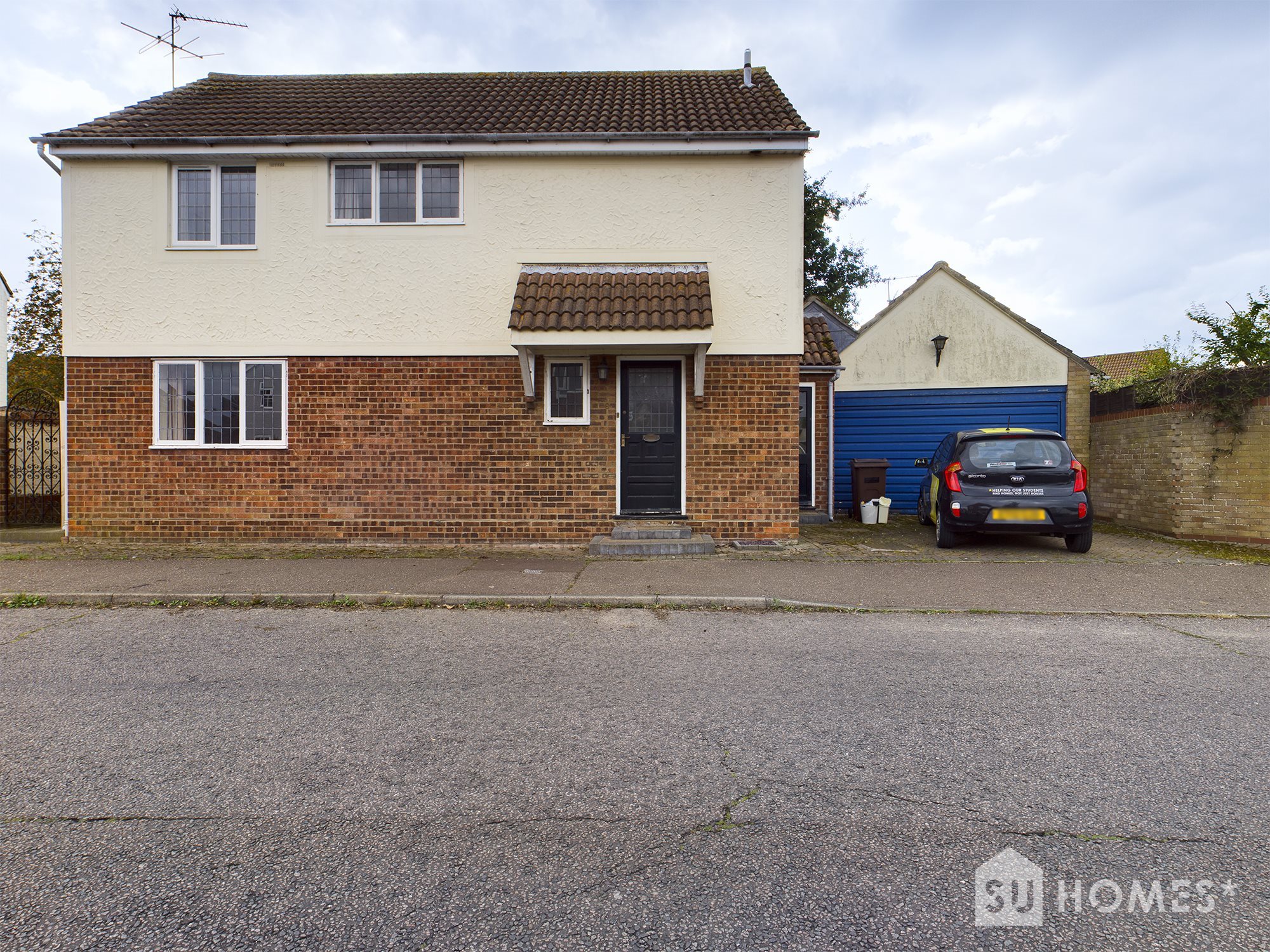 1 bed house / flat share to rent in Richard Avenue, Wivenhoe, CO7 - Property Image 1