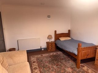 1 bed house / flat share to rent in Rectory Hill, , CO7  - Property Image 5