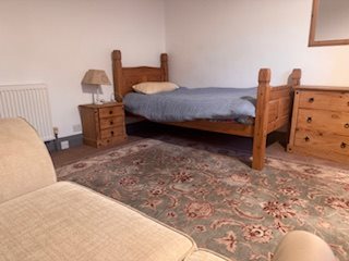 1 bed house / flat share to rent in Rectory Hill, , CO7  - Property Image 7