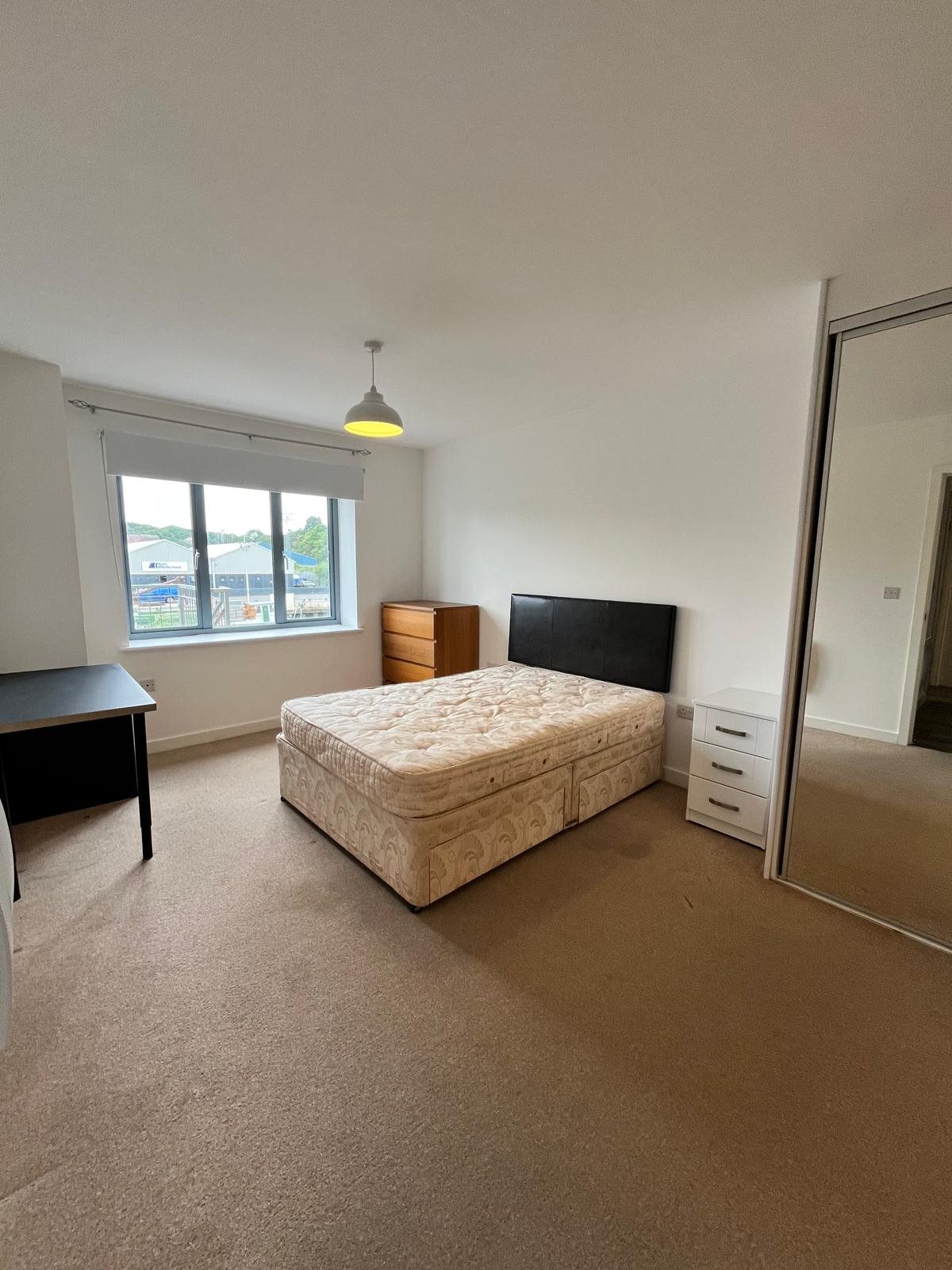2 bed apartment to rent in Pier Wharf, Quayside Drive, CO2 3