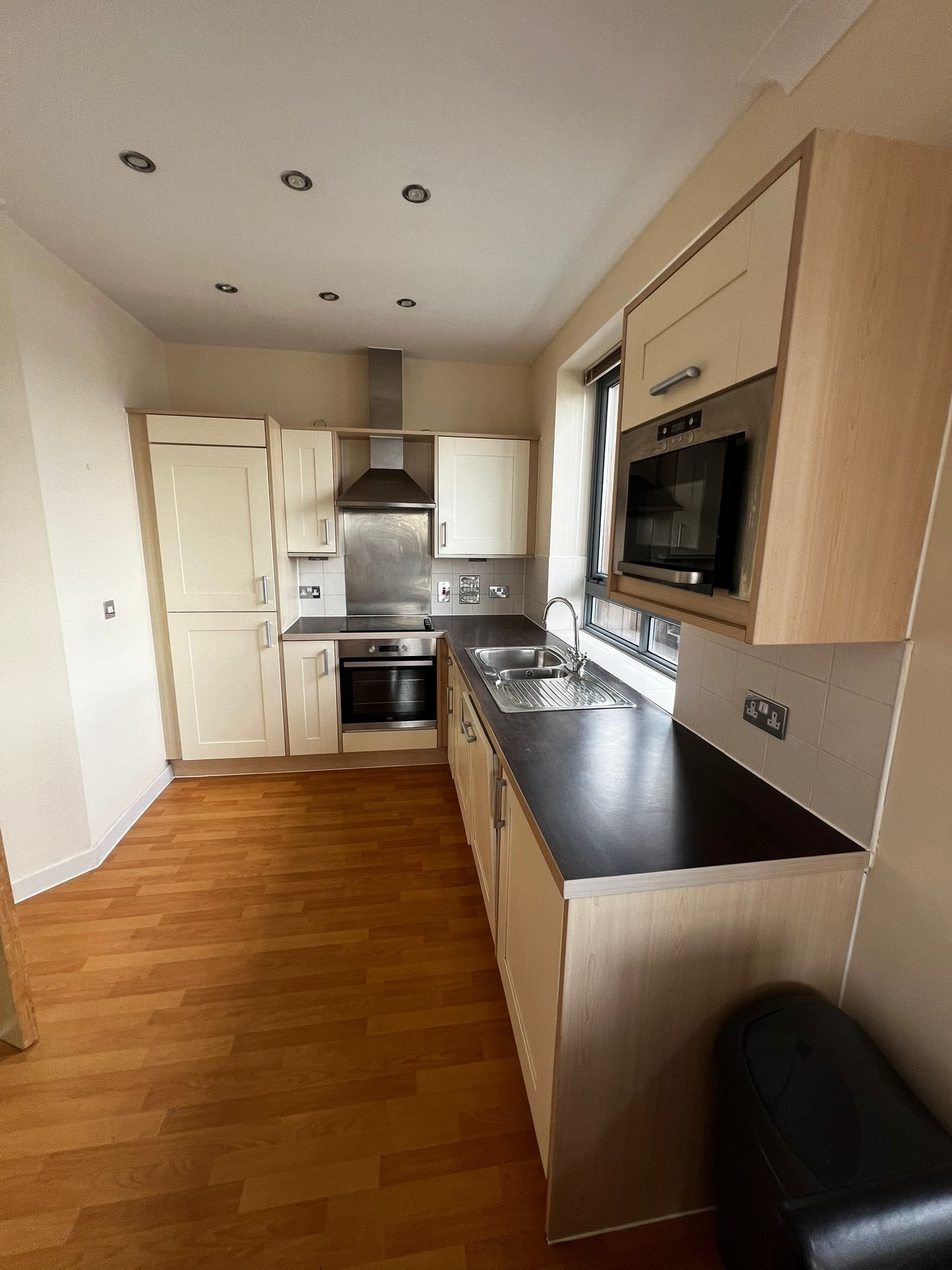 1 bed flat to rent in Quayside Drive, Colchester, CO2 2