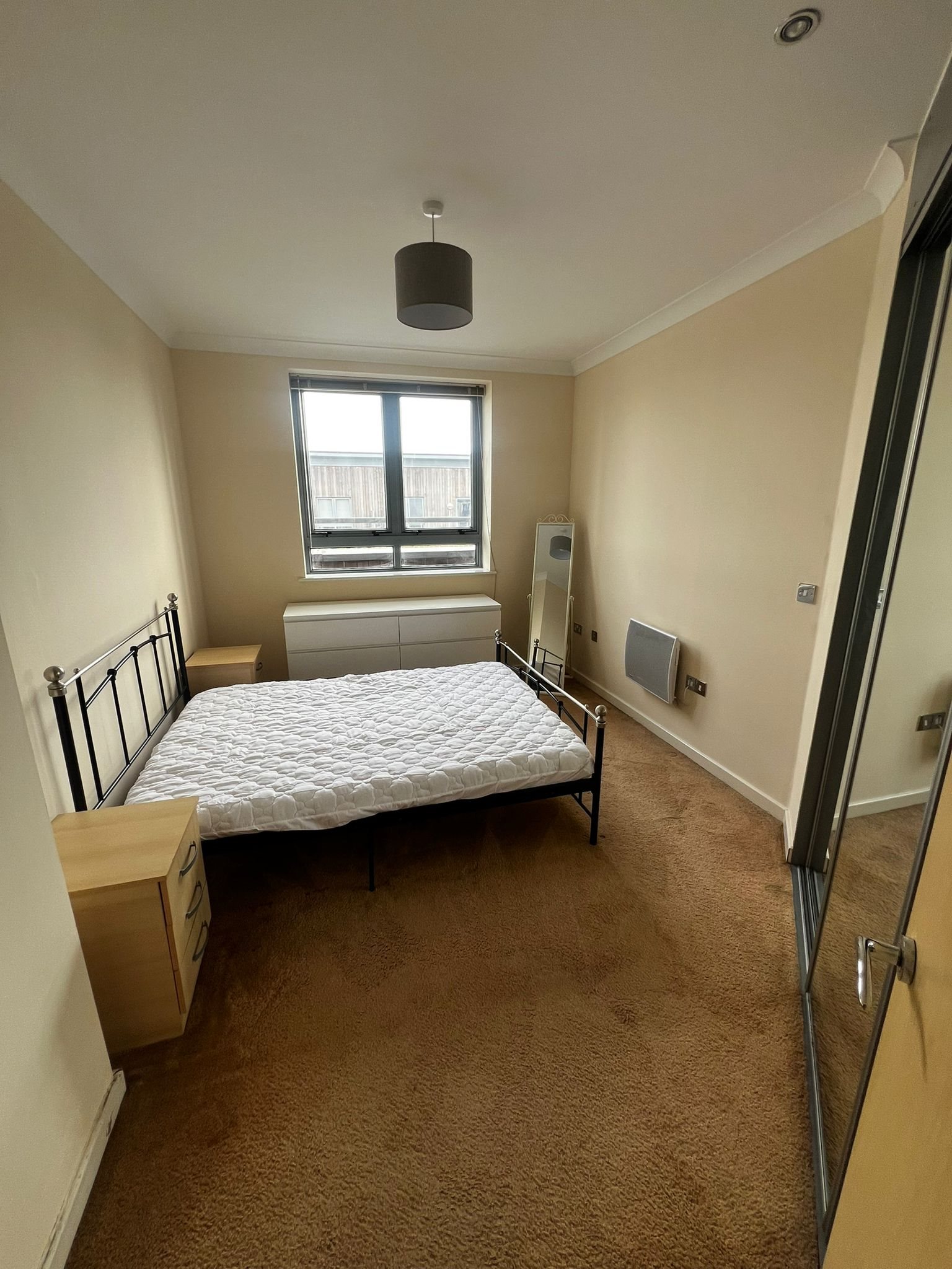 1 bed flat to rent in Quayside Drive, Colchester, CO2 3