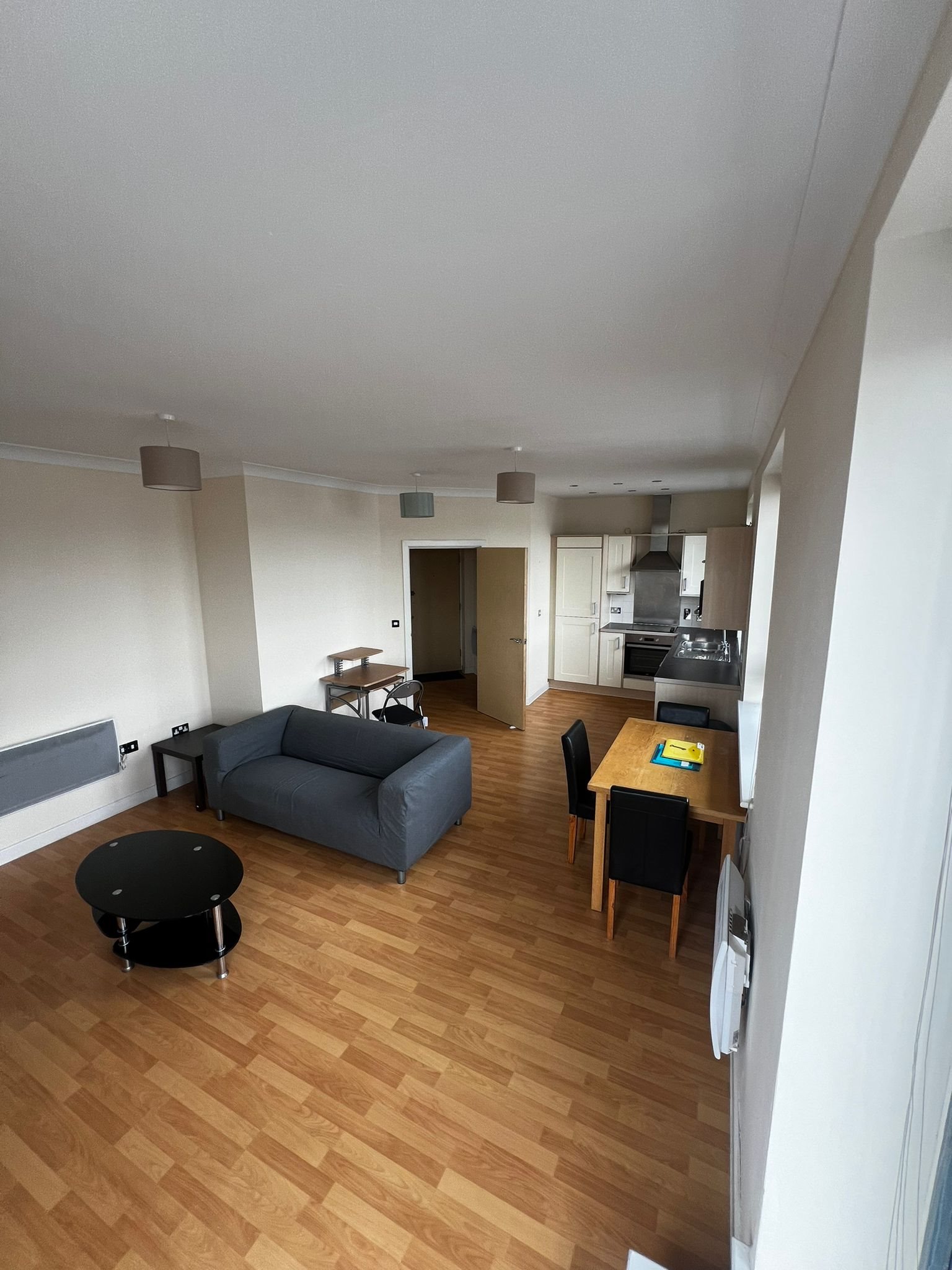 1 bed flat to rent in Quayside Drive, Colchester, CO2  - Property Image 2
