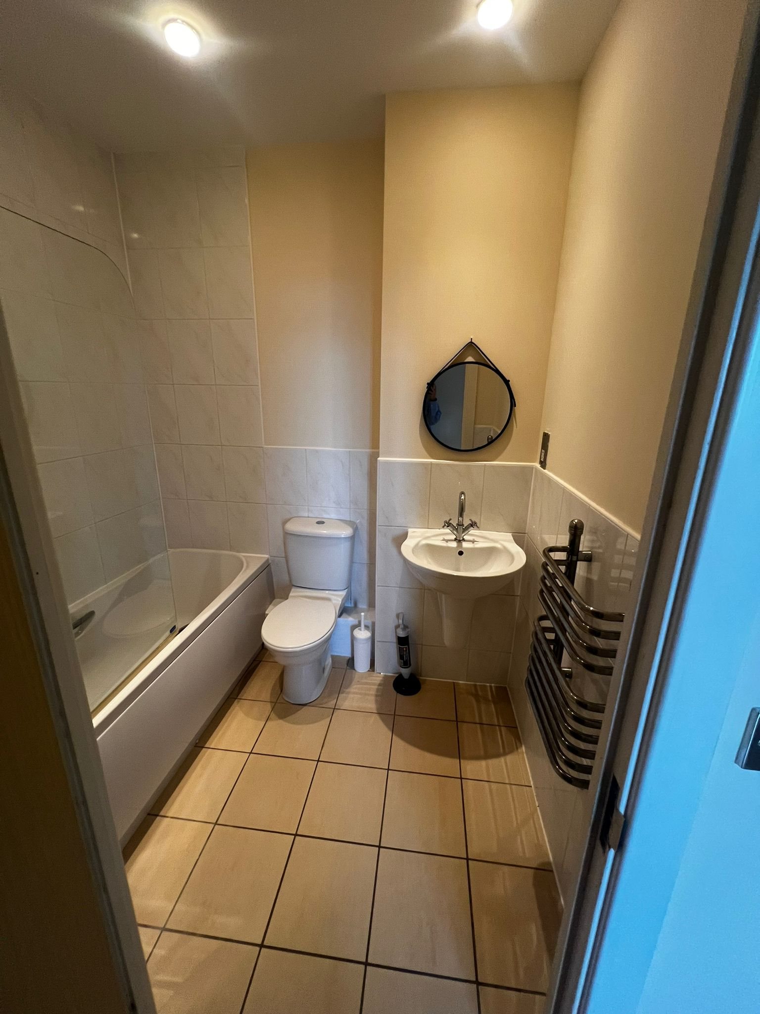 1 bed flat to rent in Quayside Drive, Colchester, CO2 4