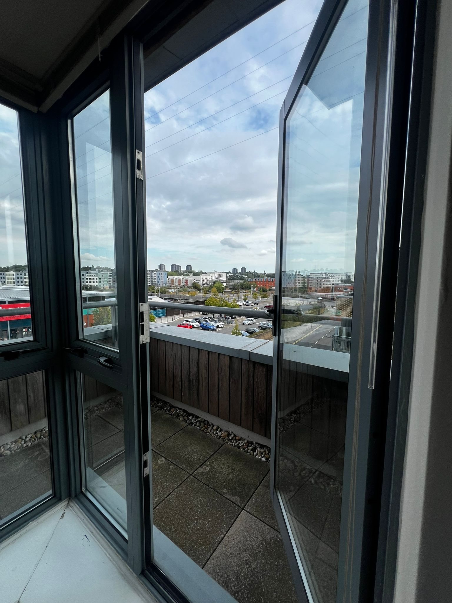 1 bed flat to rent in Quayside Drive, Colchester, CO2  - Property Image 6