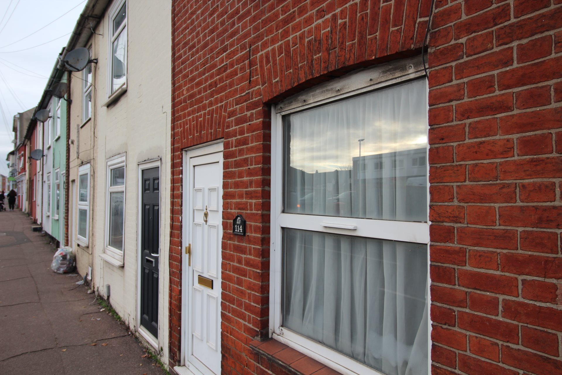 2 bed house to rent in Magdalen Street, Colchester, CO1  - Property Image 1