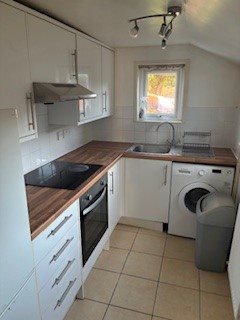 2 bed house to rent in Magdalen Street, Colchester, CO1 3