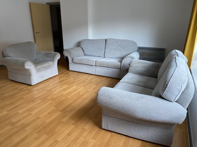 2 bed apartment to rent in Quayside Drive, Hythe, CO2 1