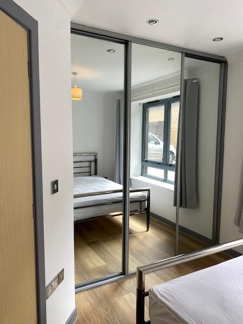 2 bed apartment to rent in Quayside Drive, Hythe, CO2 2