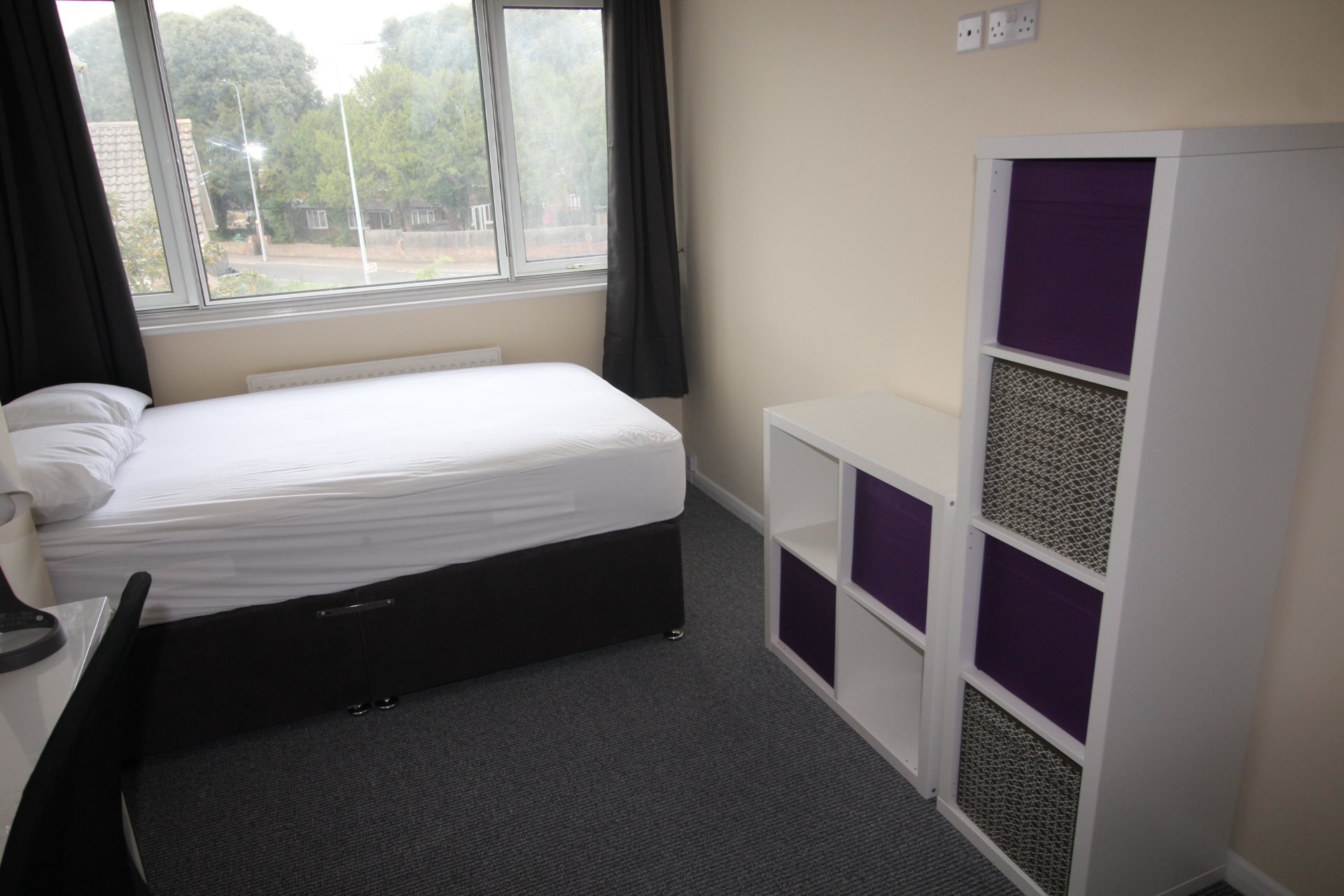 1 bed house / flat share to rent in Bourne Court, Colchester, CO2  - Property Image 1