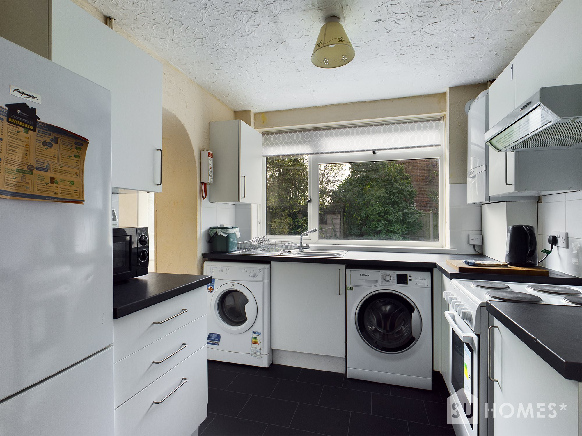 1 bed house / flat share to rent in Conifer Close, Colchester, CO4  - Property Image 4