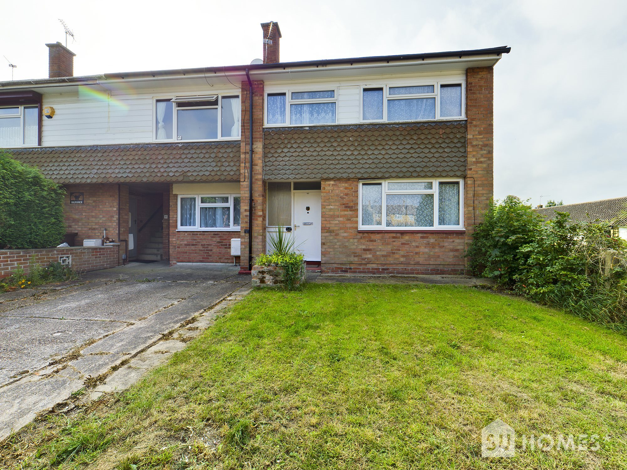 1 bed house / flat share to rent in Conifer Close, Colchester, CO4 - Property Image 1