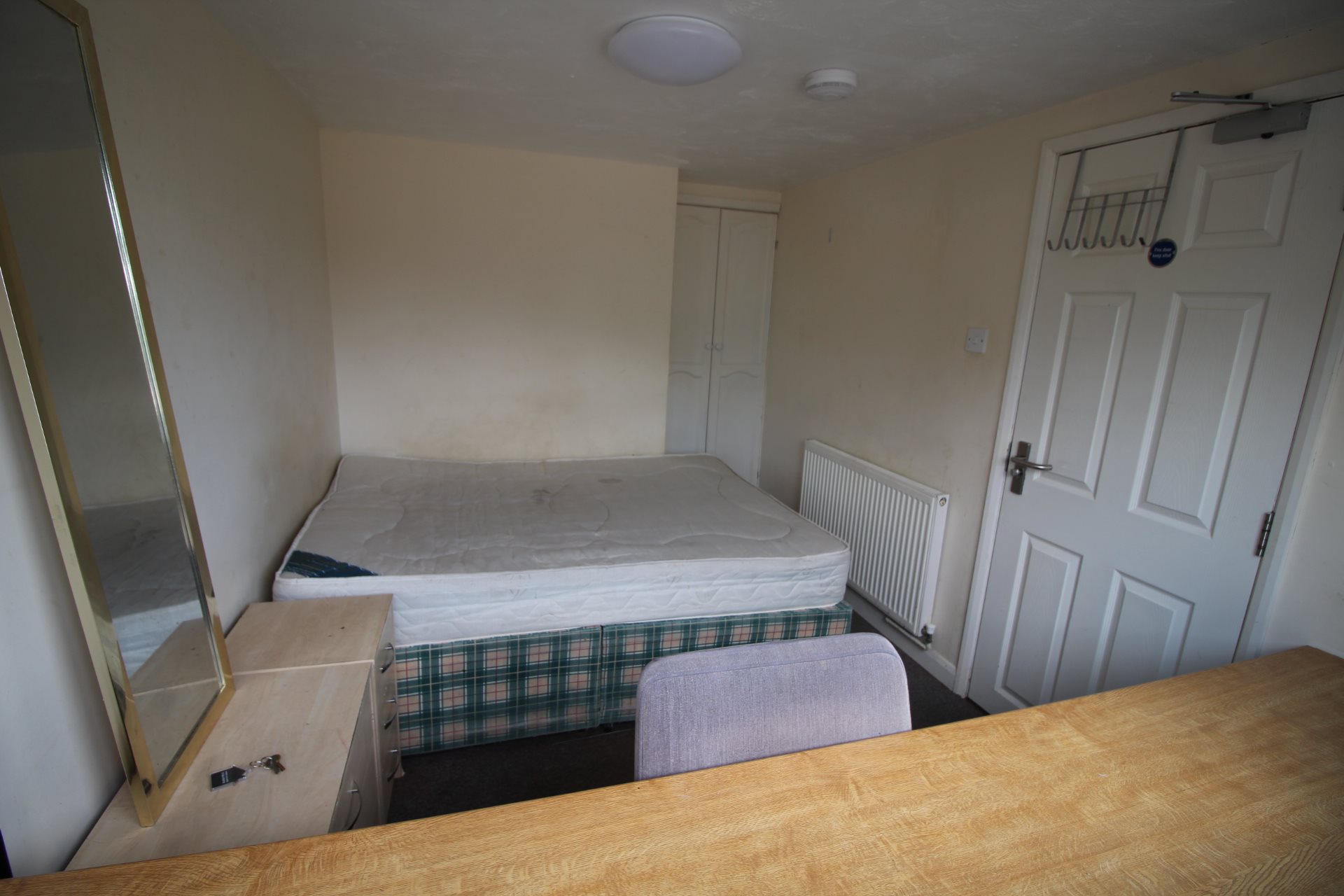 1 bed house / flat share to rent in Petworth Close, Wivenhoe, CO7 5