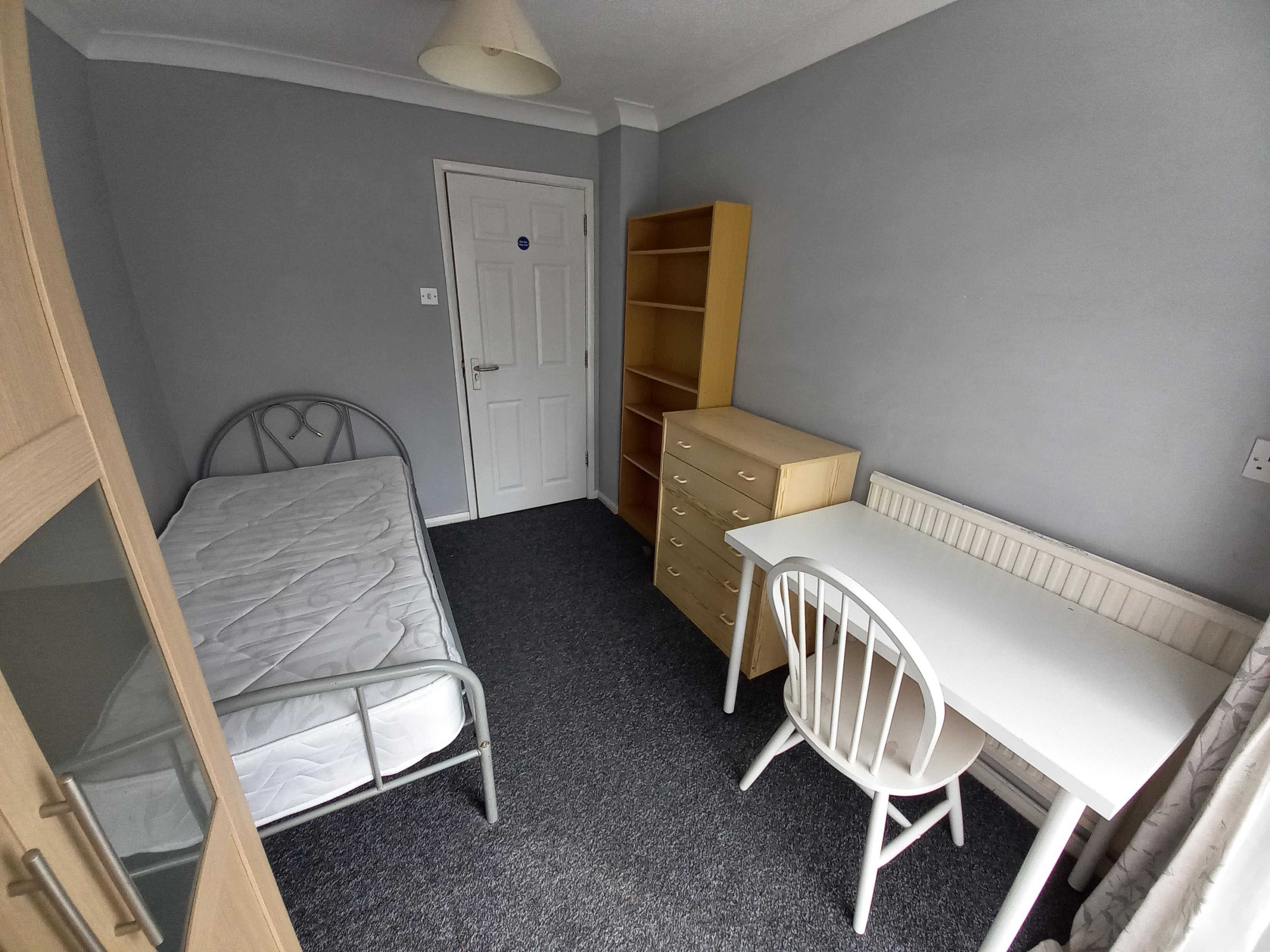 1 bed house / flat share to rent in Petworth Close, Wivenhoe, CO7 5