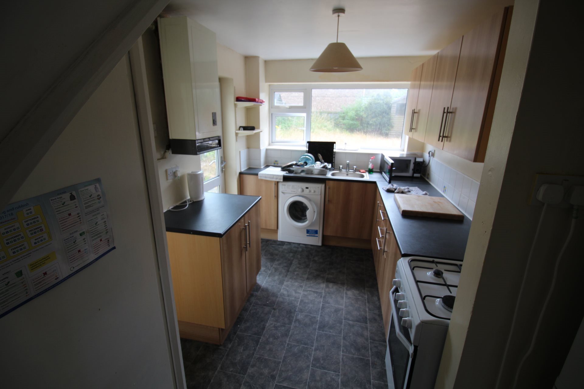 1 bed house / flat share to rent in Petworth Close, Wivenhoe, CO7 2