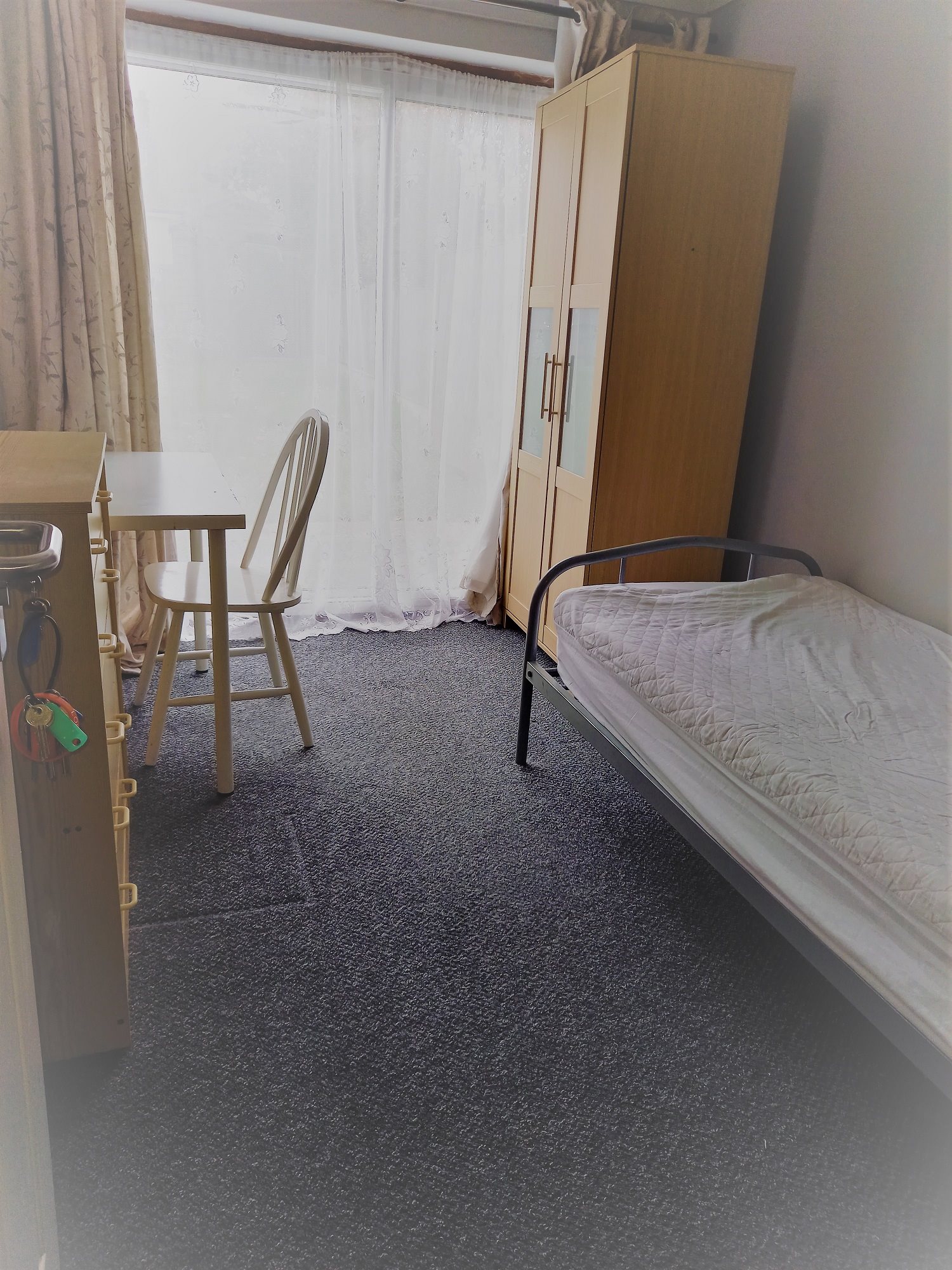 1 bed house / flat share to rent in Petworth Close, Wivenhoe, CO7 6