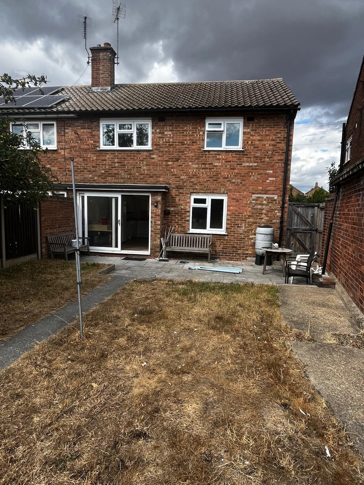 3 bed house to rent in Sycamore Road, , CO4 5