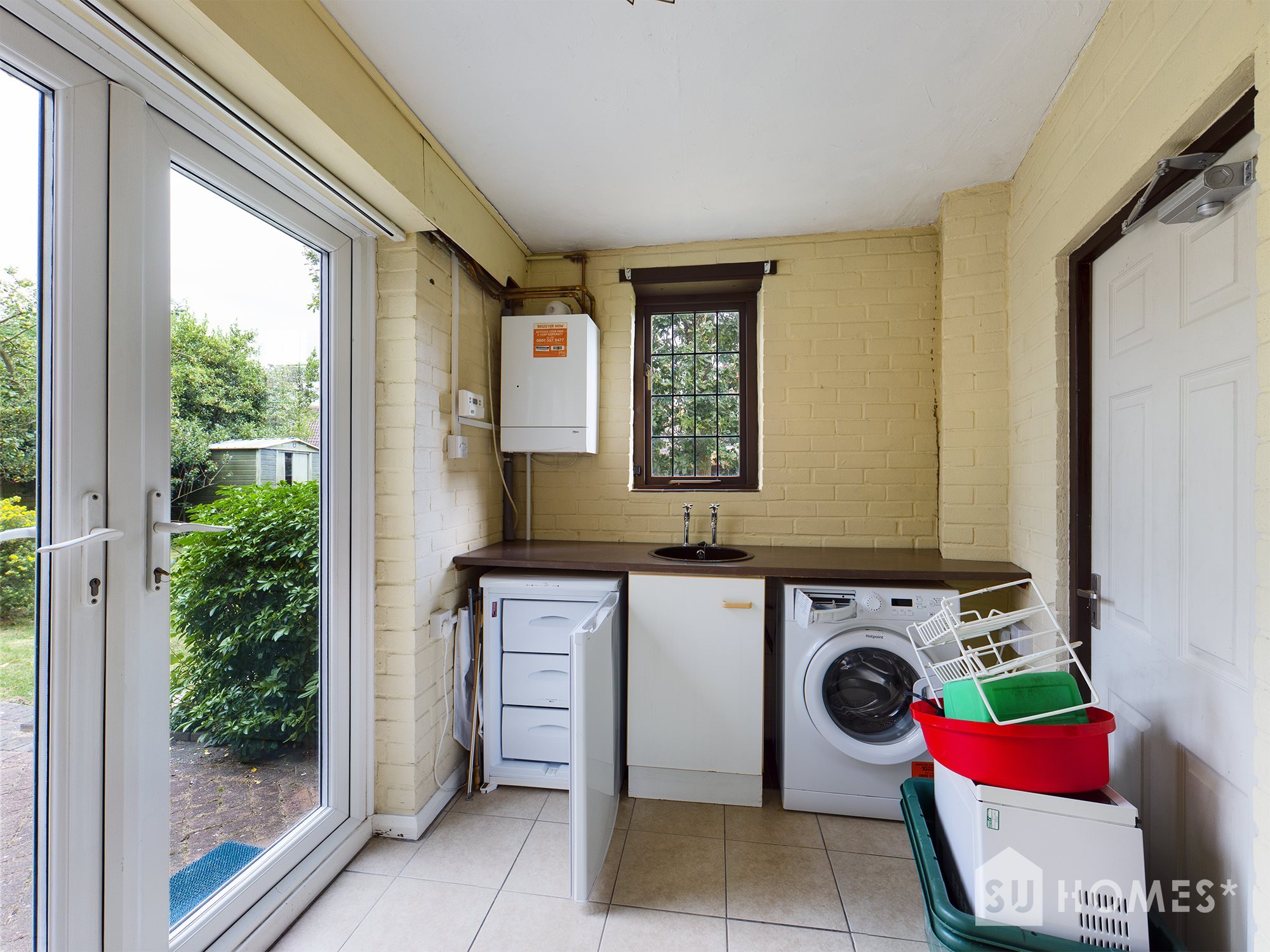 1 bed house / flat share to rent in Richard Avenue, Wivenhoe , CO7  - Property Image 5