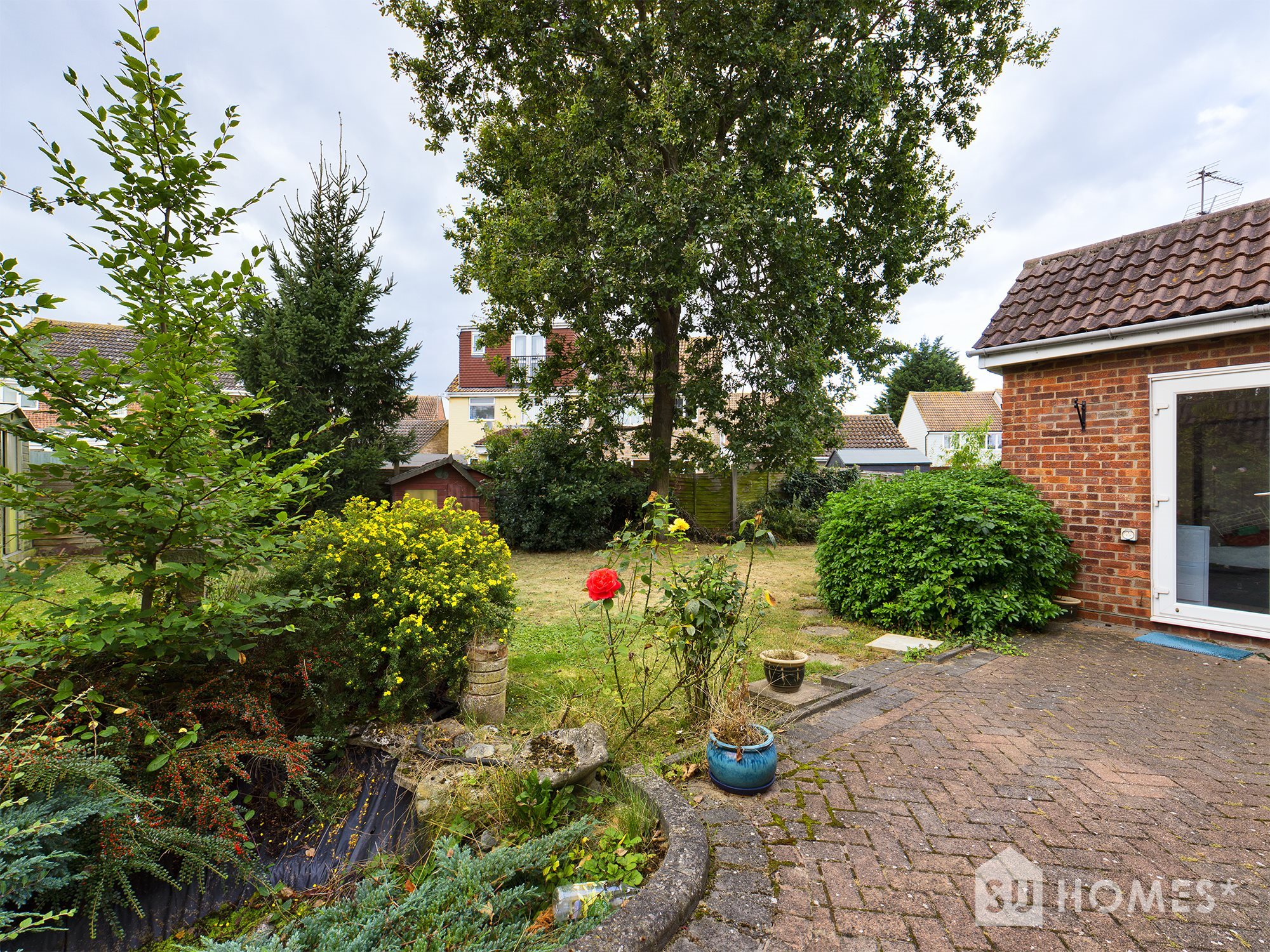1 bed house / flat share to rent in Richard Avenue, Wivenhoe , CO7 7