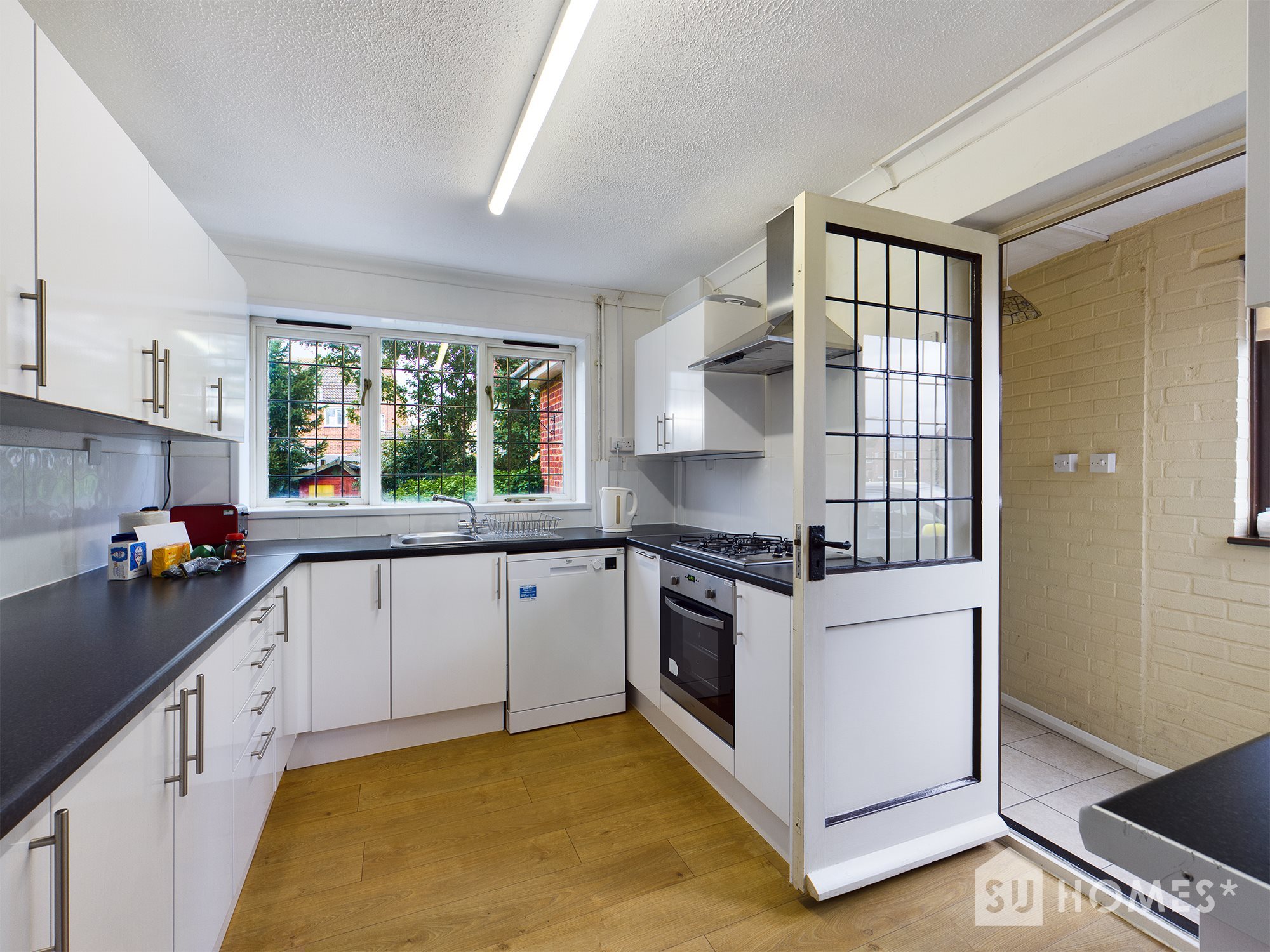 1 bed house / flat share to rent in Richard Avenue, Wivenhoe , CO7  - Property Image 4