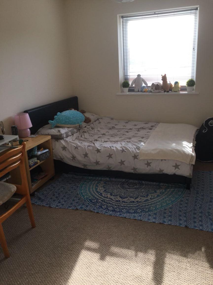 2 bed flat to rent in Meachen Road, , CO2  - Property Image 5