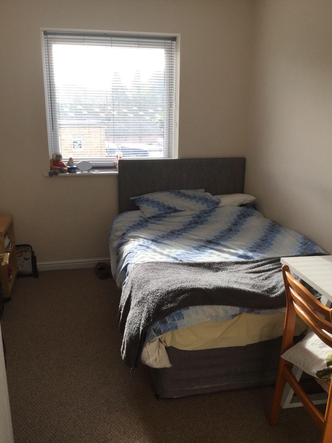 2 bed flat to rent in Meachen Road, , CO2  - Property Image 7