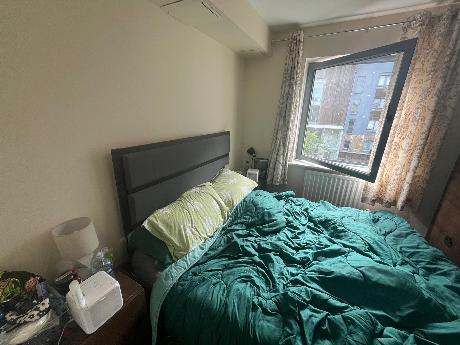 1 bed apartment to rent in Marine House, , CO2  - Property Image 3