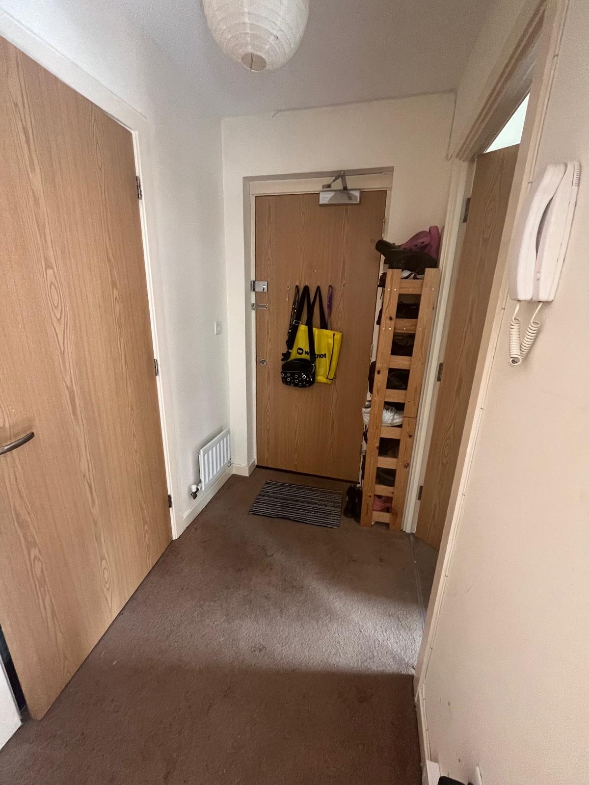 1 bed apartment to rent in Marine House, , CO2 5