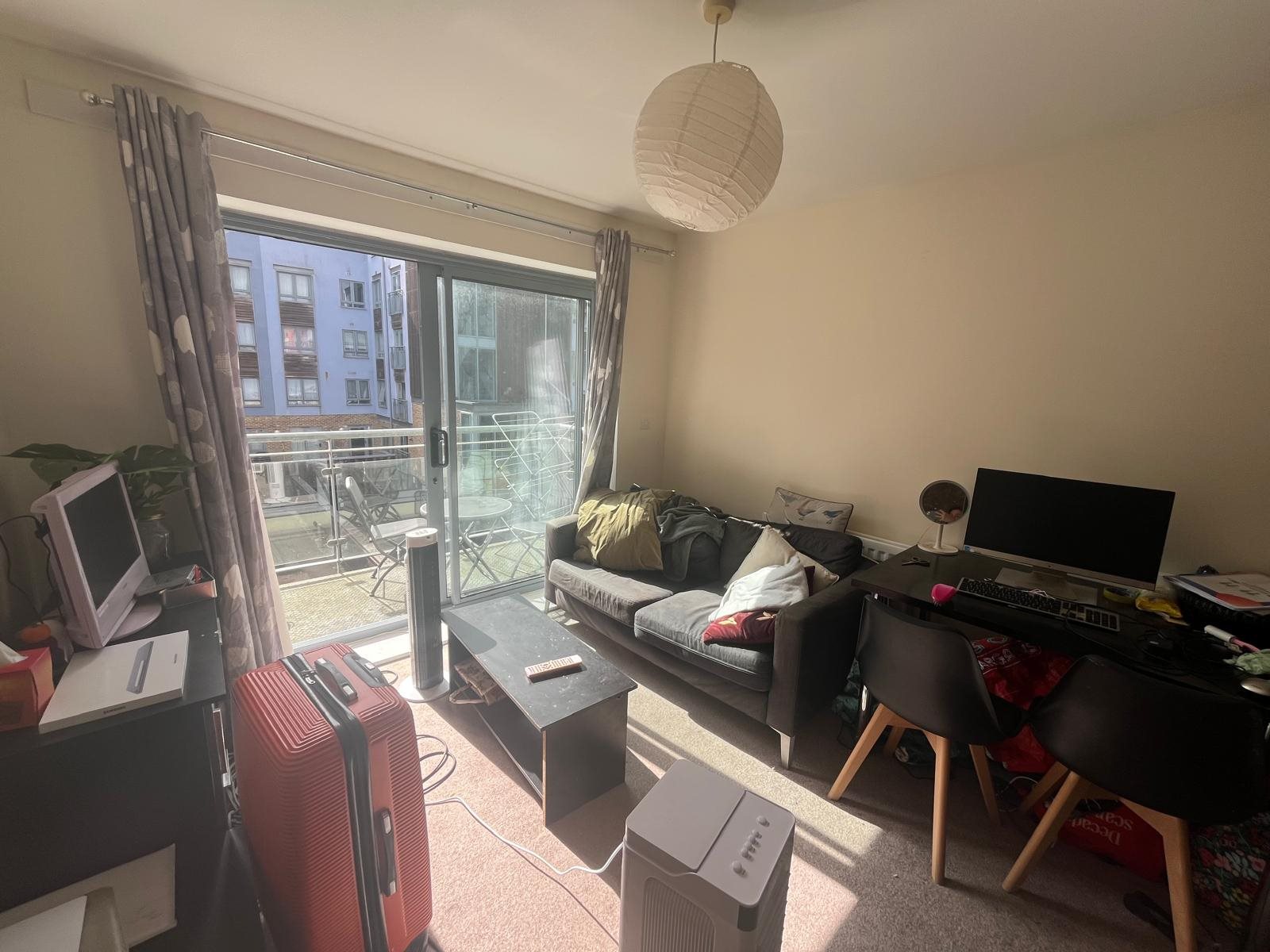 1 bed apartment to rent in Marine House, , CO2  - Property Image 4