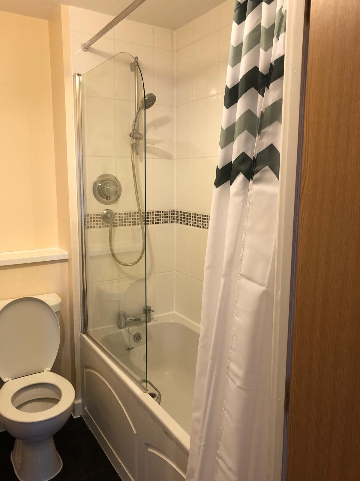1 bed apartment to rent in Marine House, , CO2 6