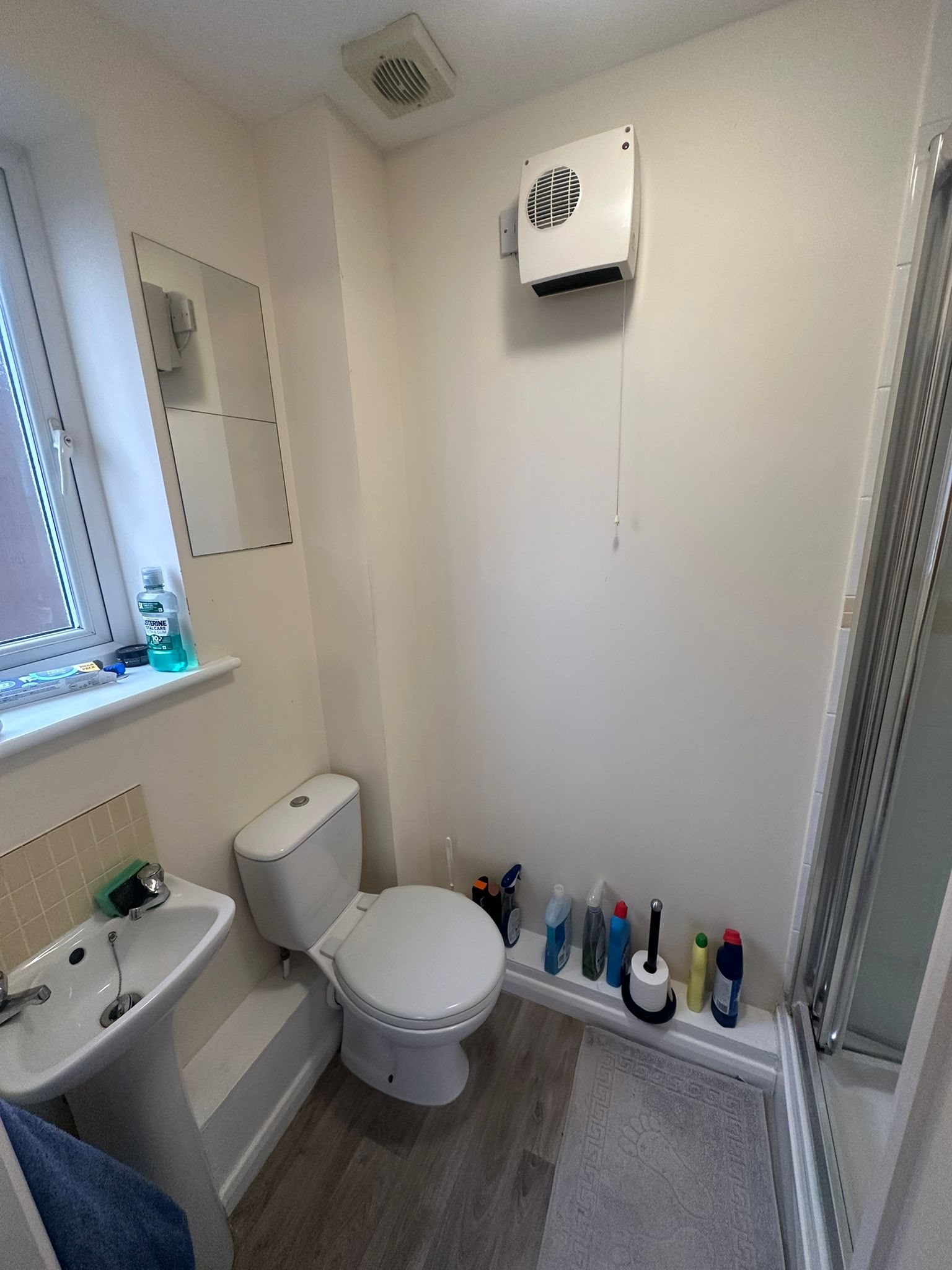 1 bed house to rent in Forest Road, Colchester, CO4 3
