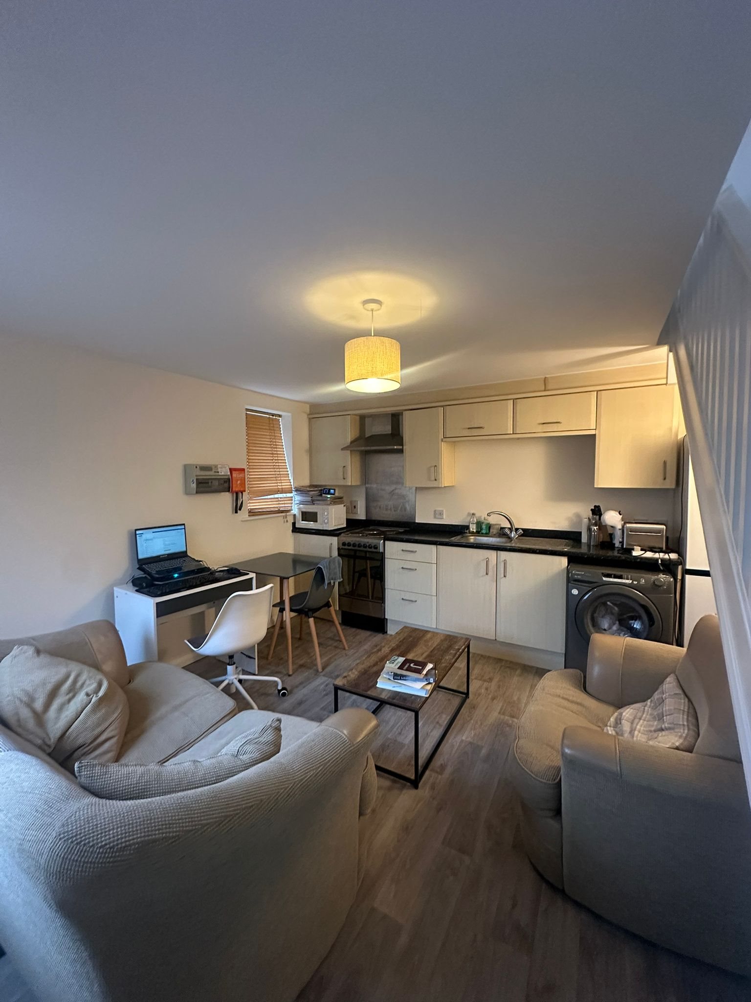 1 bed house to rent in Forest Road, Colchester, CO4  - Property Image 2