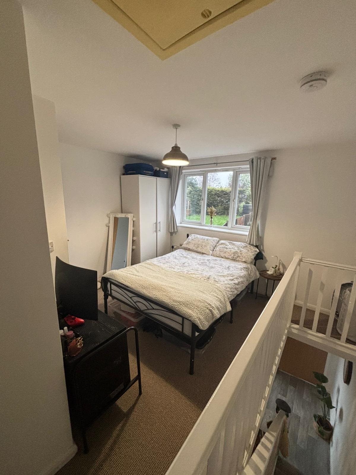 1 bed house to rent in Forest Road, Colchester, CO4 5