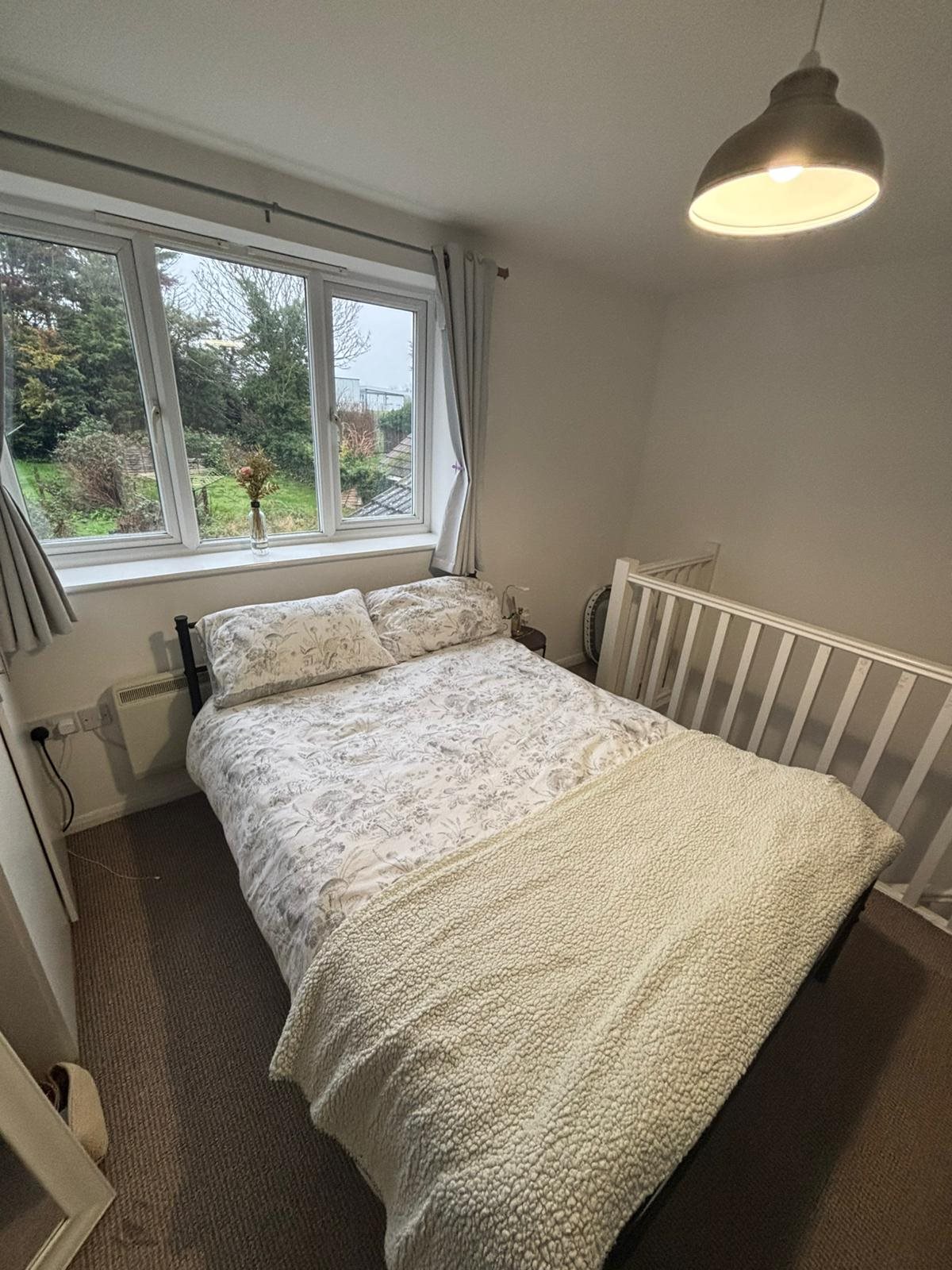 1 bed house to rent in Forest Road, Colchester, CO4 6