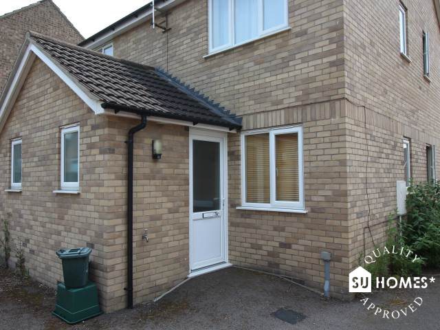 1 bed house to rent in Forest Road, Colchester, CO4  - Property Image 1