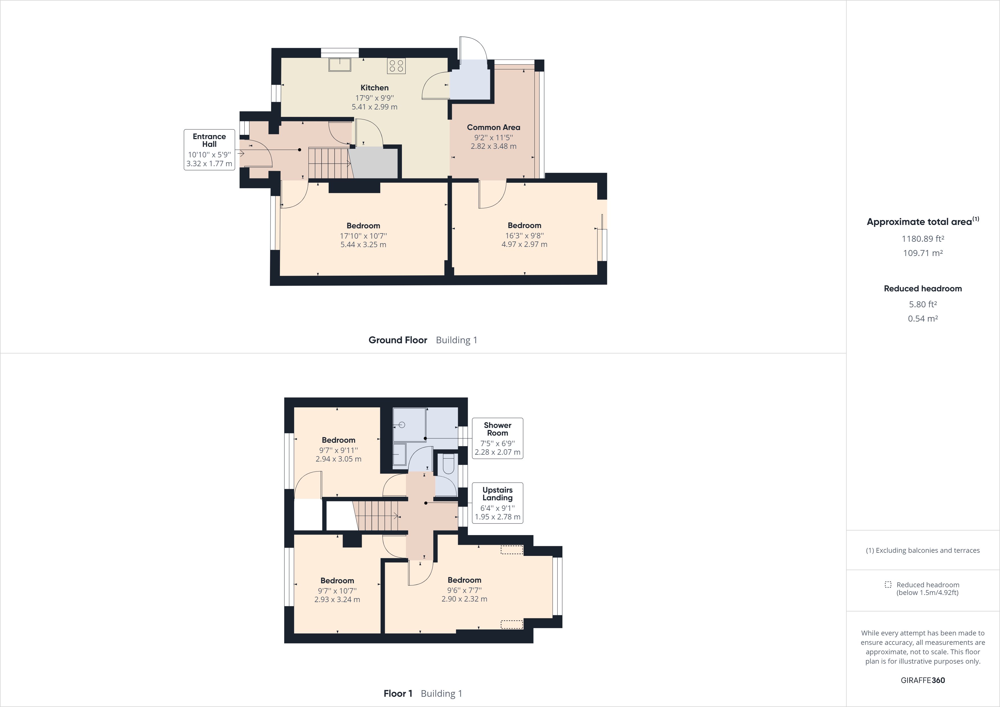 5 bed house to rent in Hickory Avenue, Colchester, CO4 14