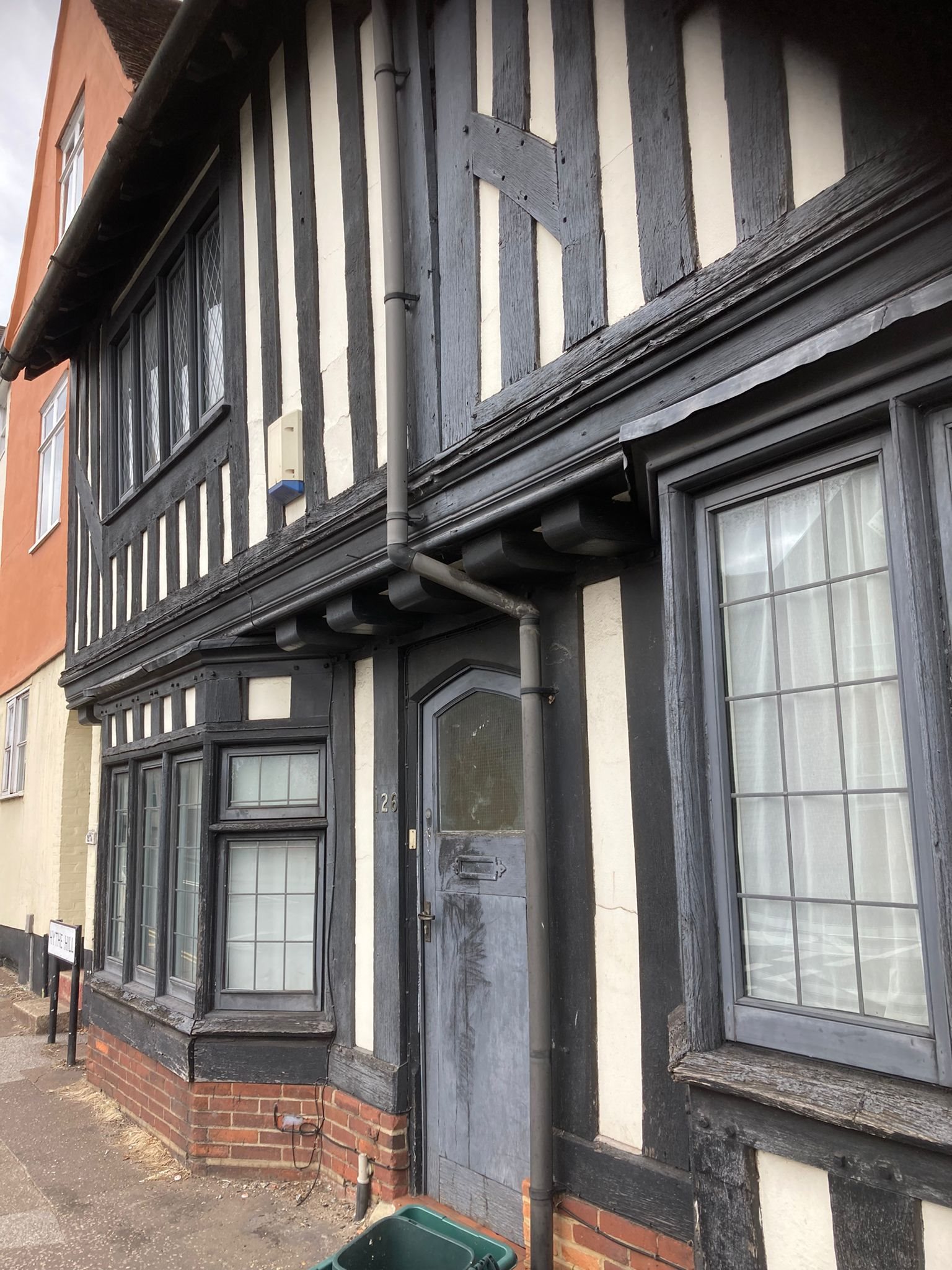 4 bed house to rent in Hythe Hill, Colchester, CO1  - Property Image 2