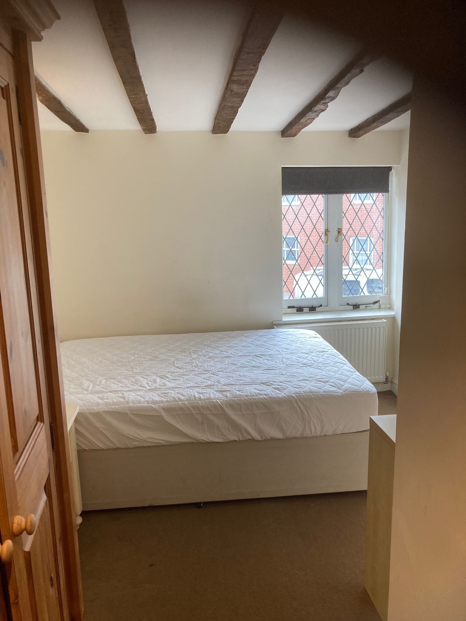 4 bed house to rent in Hythe Hill, Colchester, CO1 11