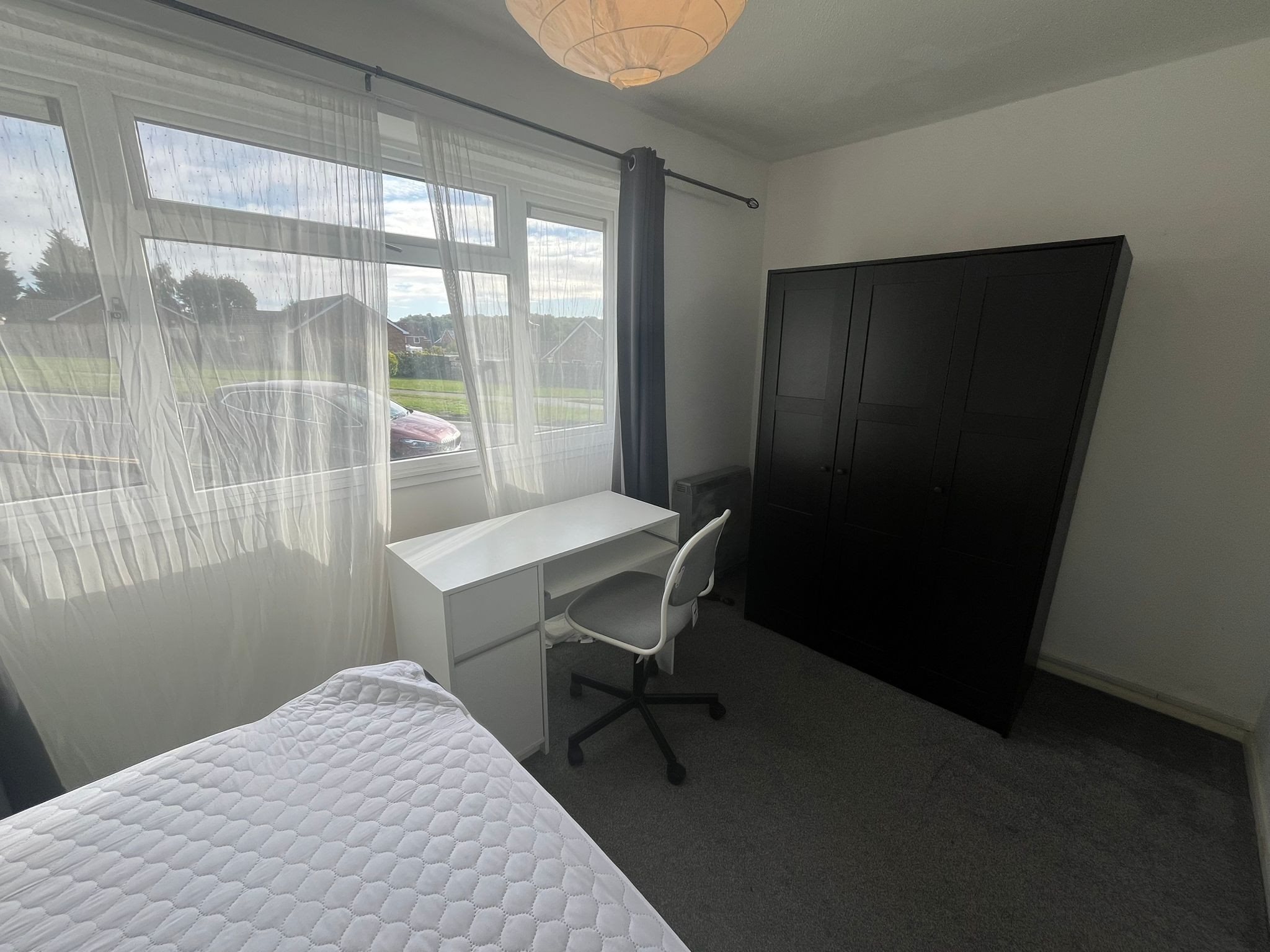 3 bed flat to rent in Hamlet Drive, Colchester, CO4 4