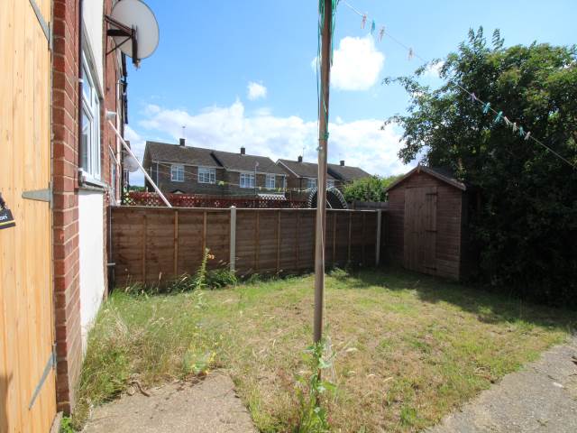 3 bed house to rent in Ariel Close, Colchester, CO4 8