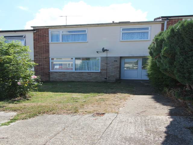 3 bed house to rent in Ariel Close, Colchester, CO4  - Property Image 1